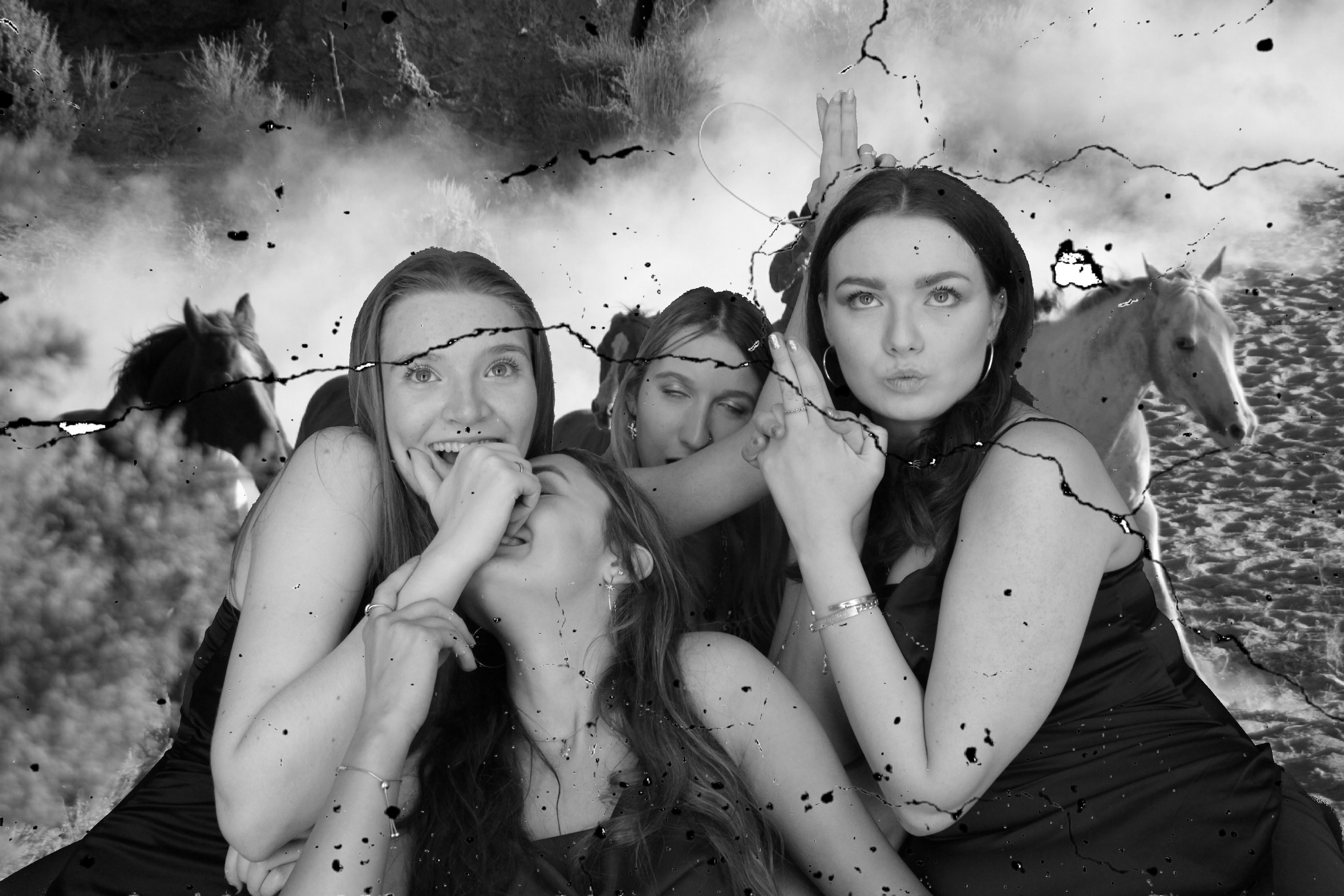 St Gabriel's Leavers 2019 | View more photos from the event at gallery.myphotoboothexperience.co.uk/u/MyPhotoBoothExperienceLtd/St-Gabriels-Leavers-2019